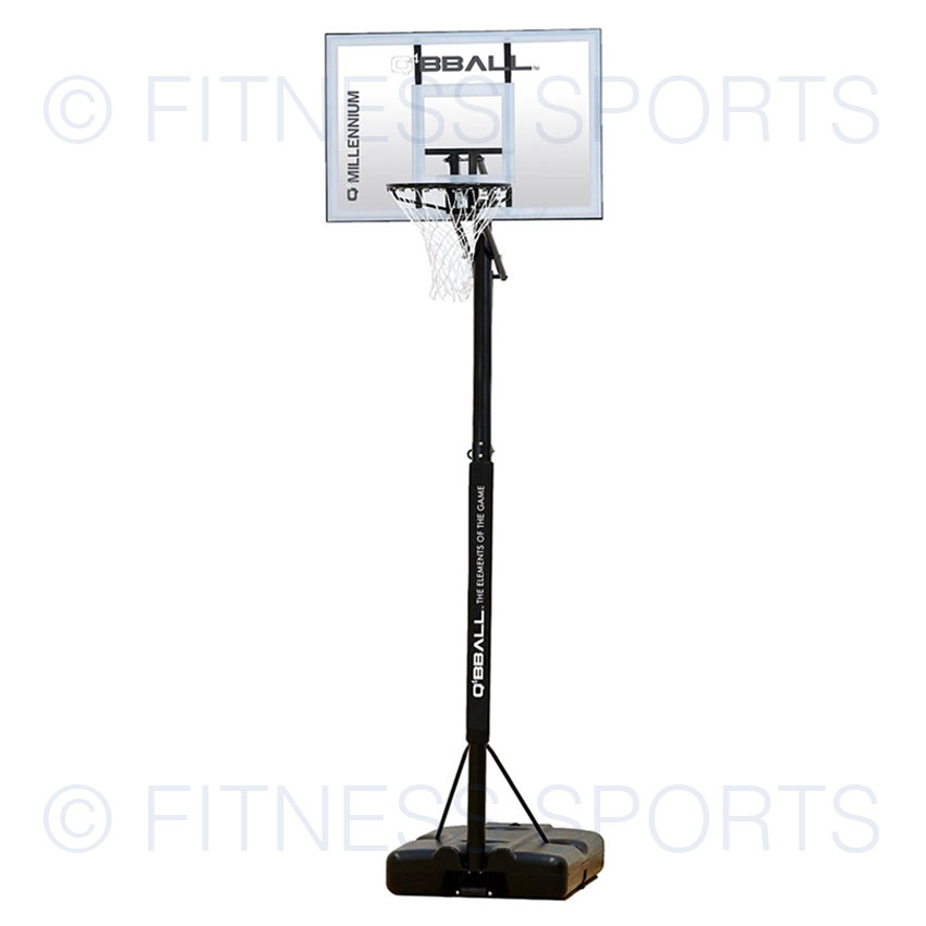 Q4 Millennium Basketball