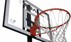 Q4 Basketball Nets