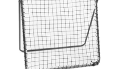 Steel outdoor folding ball rebound net.