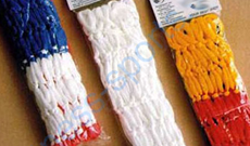 Nylon Basketball Nets