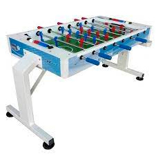 Increased access disability table football table