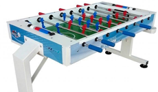 Roberto Revolution indoor disiability table football. Roberto Revolution indoor disiability table football.