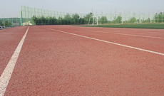 Running Track Surfacing