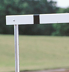 Athletics | Stadium | Track & Running Hurdles, Jumps & Equipment