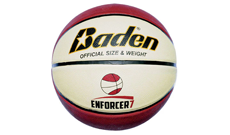 Baden Scotland Basketball