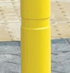 Bollard posts