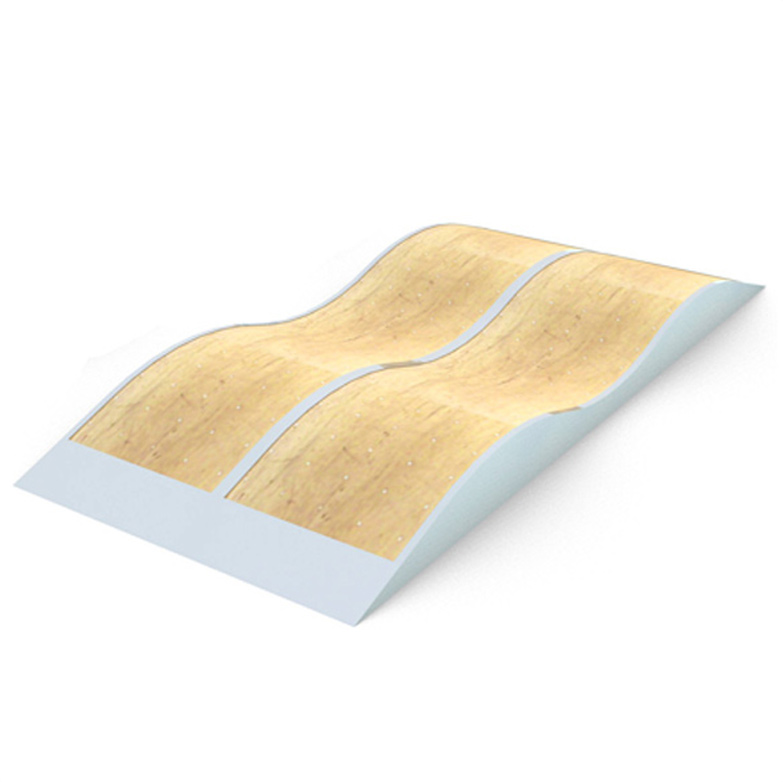 Outdoor Playground Skate Board Park Wave Ramp Outdoor Playground Skate Board Park Wave Ramp