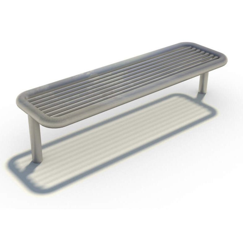 Outdoor Playground Skate Park Steel Grind Bench Outdoor Playground Skate Park Steel Grind Bench