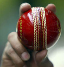 Slazenger Cricket Match Balls