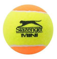 Slazenger mini tennis balls