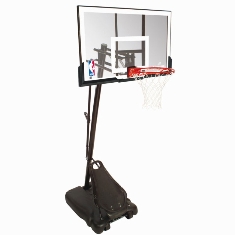 spalding nba net