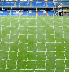 9v9 & 7v7 Replacement Netting