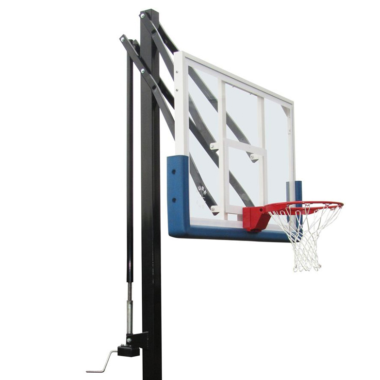 basket ball posts