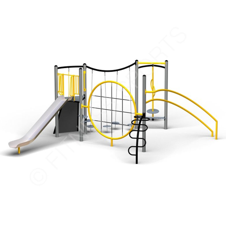 OMG Playground Climbing Frame