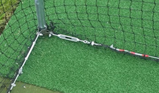 Cricket Net Wire