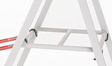 Steel Agility Trestles