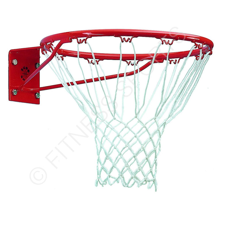 261 Basketball Hoop