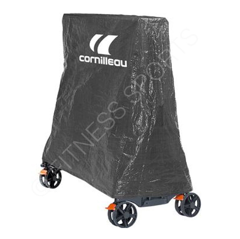 Cornilleau Polyethylene Table Cover