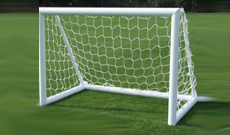 1.5m x 1m Training Goalpost