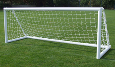 3m x 1m Training Goalpost