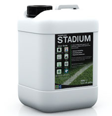 Cricket grounds equipment